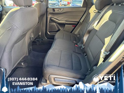 Used 2024 Ford Escape Active w/ Tech Pack #1 AWD/4WD image 20