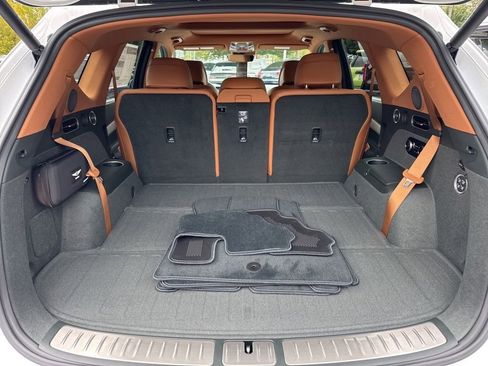 New 2026 Genesis GV80 2.5T Advanced image 12