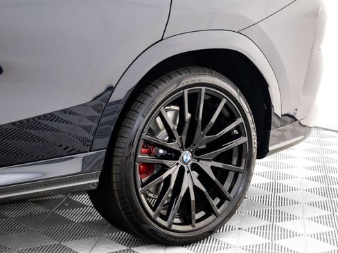 New 2026 BMW X6 M60i w/ Executive Package image 36