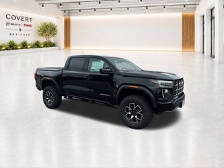 New 2026 GMC Canyon AT4X AWD/4WD 360° Tour