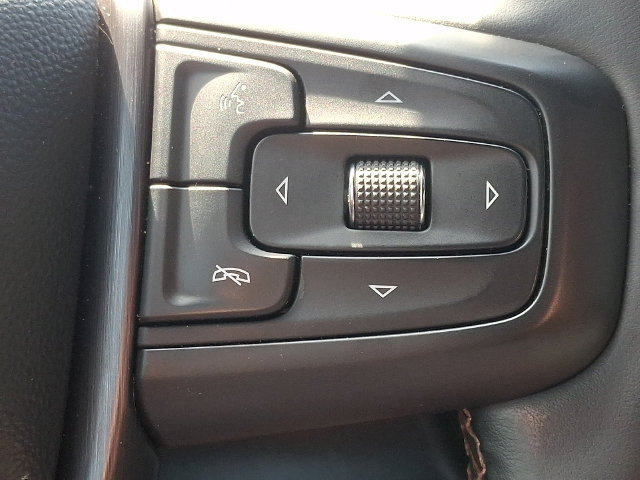 Used 2024 GMC Sierra 2500 AT4 w/ AT4 Premium Plus Package AWD/4WD image 21