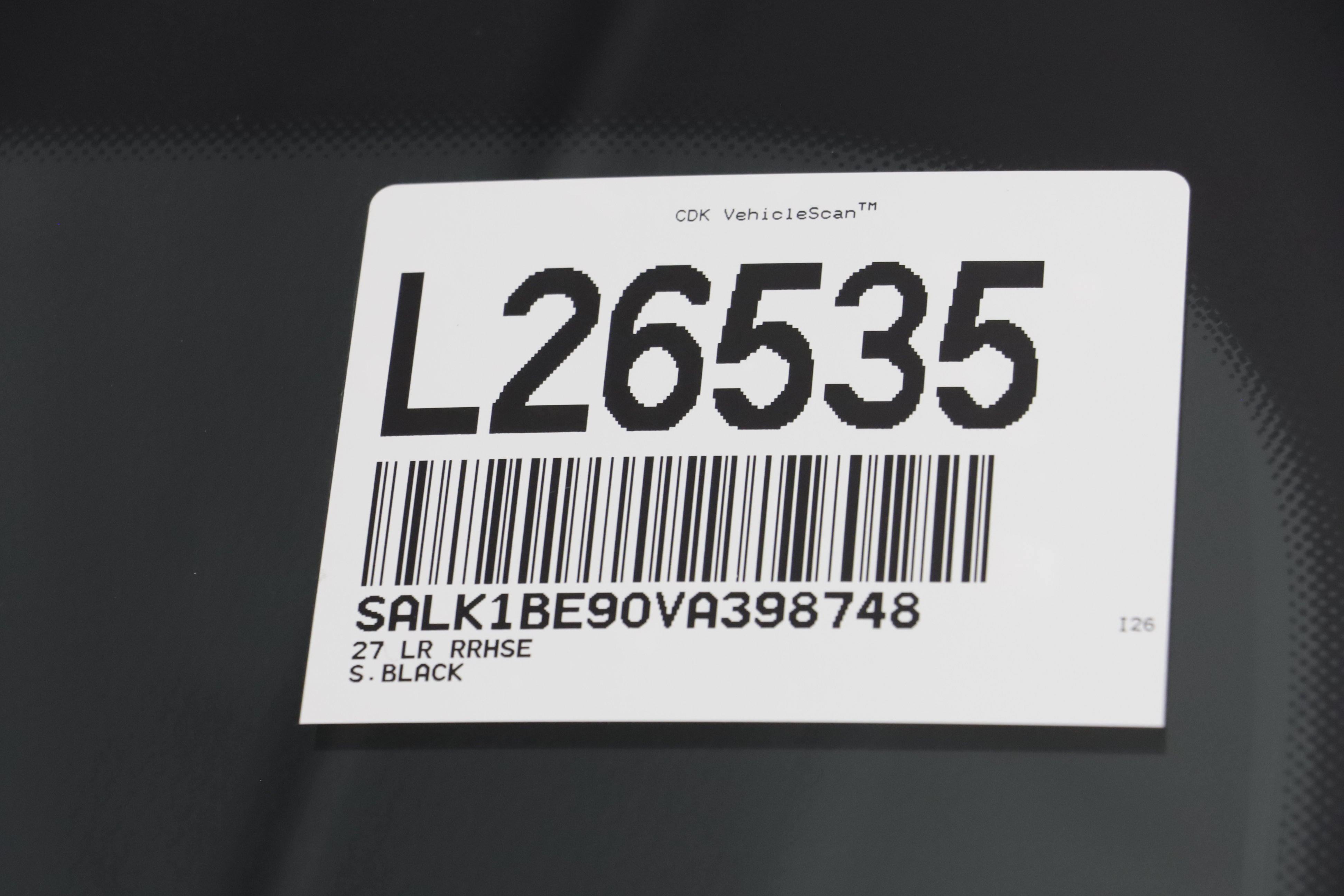 New 2027 Land Rover Range Rover Long Wheelbase Autobiography AWD/4WD image 32