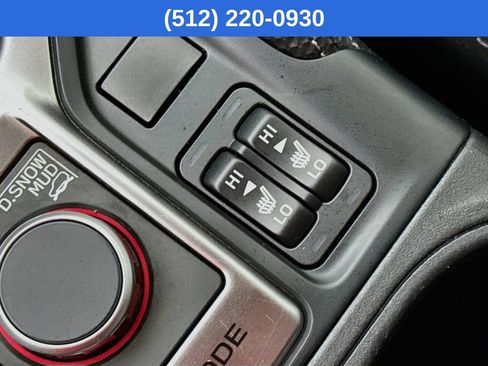 Certified 2022 Subaru Forester Touring AWD/4WD image 25