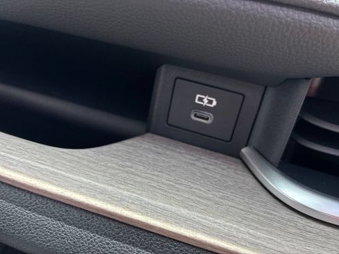 New 2026 Toyota Grand Highlander AWD image 59
