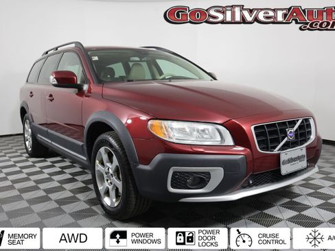 Used 2009 Volvo XC70 3.2 image 1