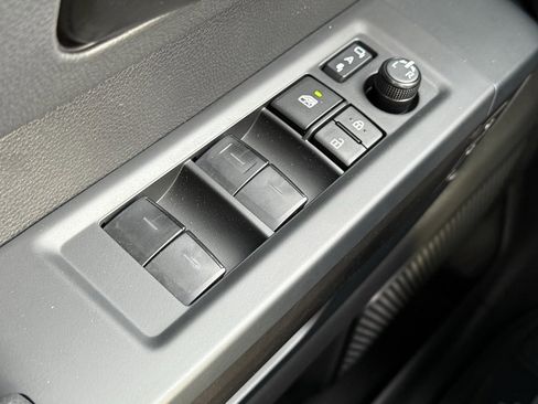 Used 2025 Toyota Sequoia TRD Pro image 11