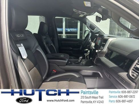 Used 2025 RAM 1500 RHO w/ RHO Level 1 Equipment Group AWD/4WD image 24