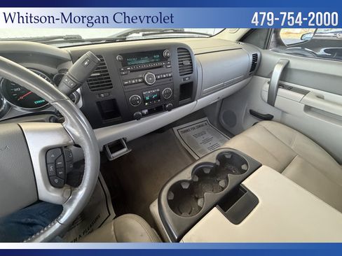 Used 2013 GMC Sierra 1500 SLE image 23