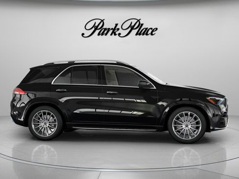 New 2026 Mercedes-Benz GLE 450 4MATIC image 26