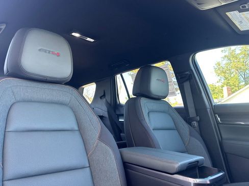 New 2026 GMC Terrain AT4 w/ Convenience Package III image 15