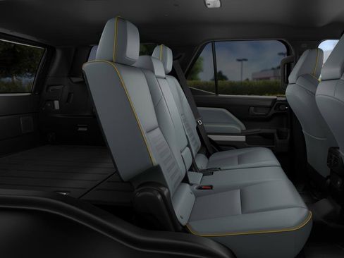 New 2025 Toyota 4Runner Trailhunter image 64