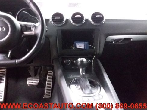 Used 2009 Audi TT 2.0T Premium image 11