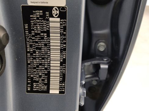 Used 2022 Toyota Corolla LE image 33