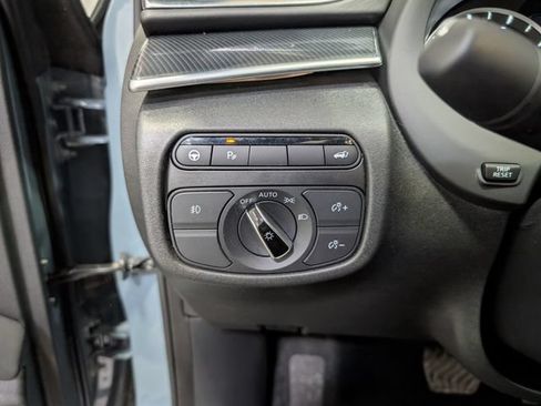 Used 2023 INFINITI QX50 Sport AWD/4WD image 20