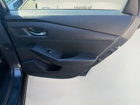 Used 2025 Honda Accord LX image 30