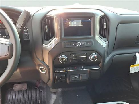 New 2026 Chevrolet Silverado 1500 W/T w/ WT Value Package image 13