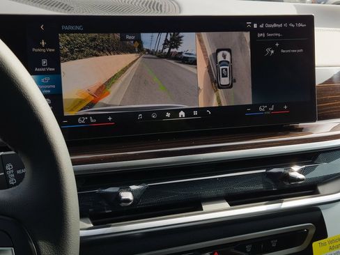 New 2026 BMW X5 xDrive50e w/ Executive Package image 14