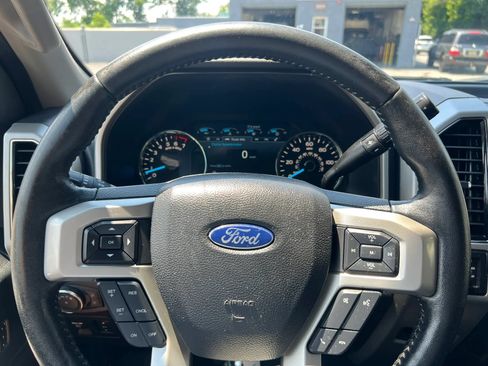 Used 2020 Ford F150 Lariat AWD/4WD image 15