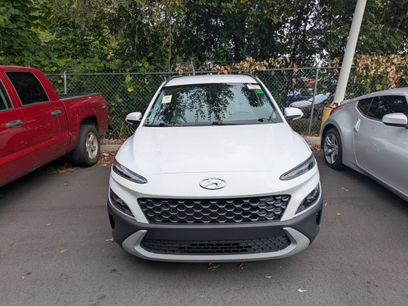 Used 2023 Hyundai Kona SEL w/ Cargo Package