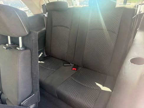 Used 2019 Dodge Journey SE w/ Premium Group FWD image 14