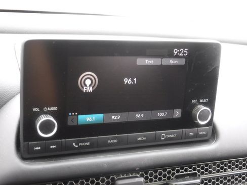 Used 2024 Honda HR-V Sport image 19