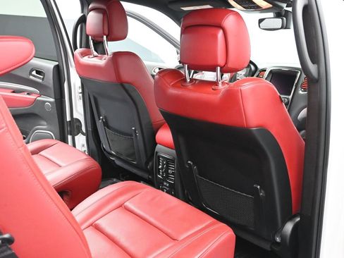 Used 2020 Dodge Durango R/T w/ Blacktop Package image 39