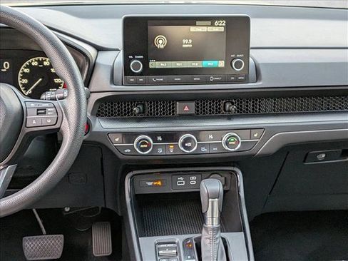 Certified 2024 Honda CR-V EX image 13