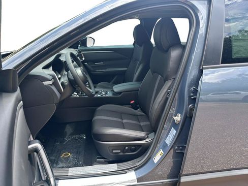 New 2026 MAZDA CX-50 AWD 2.5 S w/ Weather Package image 8