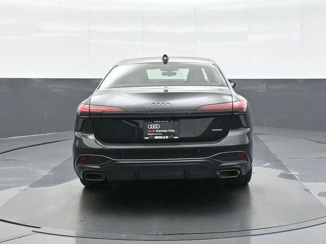 New 2026 Audi A6 Premium Plus AWD/4WD image 6