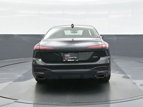 New 2026 Audi A6 Premium Plus AWD/4WD image 6