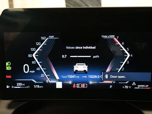 Used 2025 BMW 228i xDrive AWD/4WD image 14