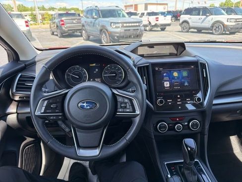 Used 2017 Subaru Impreza 2.0i Limited AWD/4WD image 22