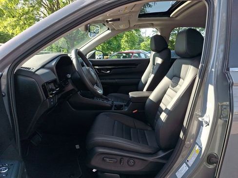 Used 2025 Honda CR-V EX-L image 14