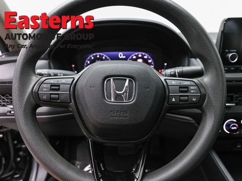 Used 2024 Honda Accord EX image 10