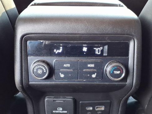 Used 2021 GMC Acadia Denali w/ GMC Pro Grade Package image 30