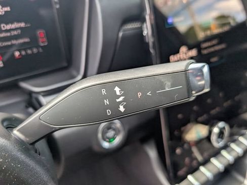 Used 2026 GMC Terrain Elevation FWD image 19