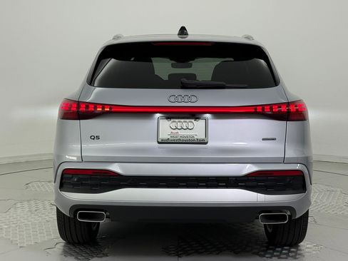 New 2025 Audi Q5 Premium Plus image 10