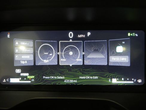 Used 2022 Jeep Grand Cherokee Limited 4xe image 15