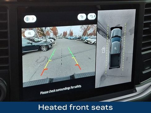 Used 2024 Ford F150 Tremor w/ Mobile Office Package image 22