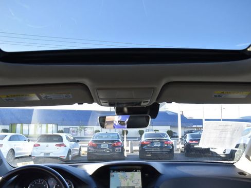 Used 2016 Acura MDX SH-AWD image 22