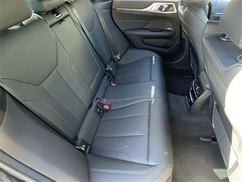 Certified 2024 BMW i4 M50 w/ Premium Package image 15
