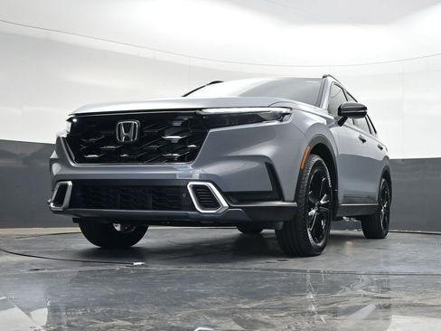 New 2026 Honda CR-V Sport Touring image 29