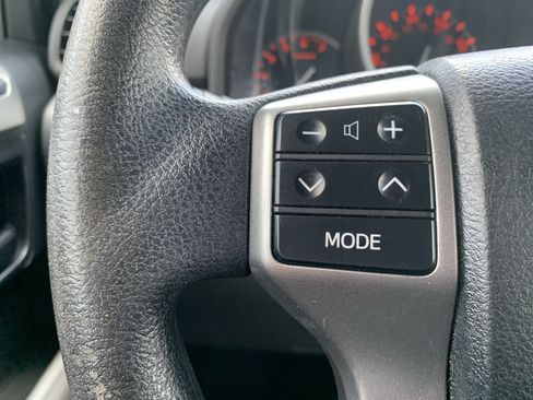Used 2013 Toyota 4Runner SR5 w/ Convenience Pkg AWD/4WD image 18