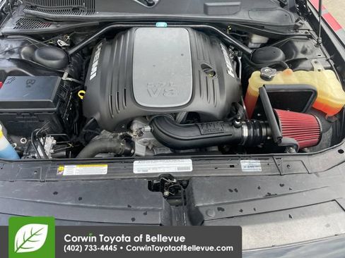 Used 2011 Dodge Challenger R/T RWD image 19