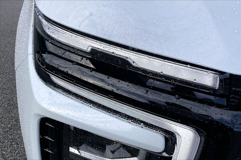 New 2026 Chevrolet Tahoe High Country AWD/4WD image 18