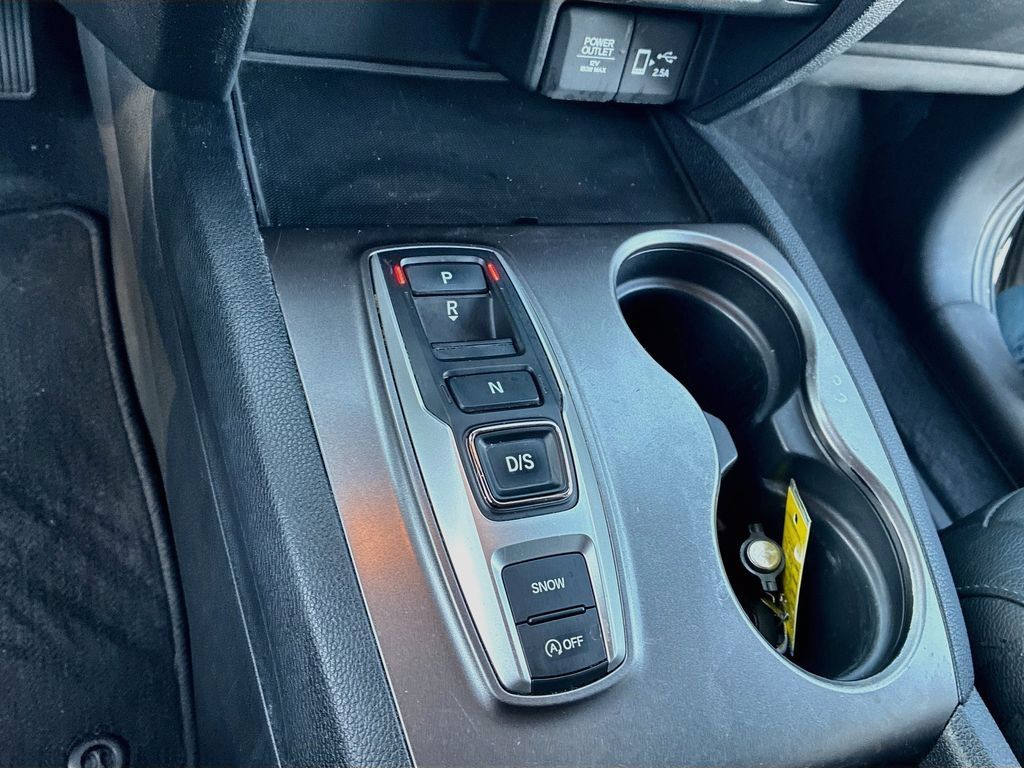 Used 2021 Honda Pilot EX-L image 14