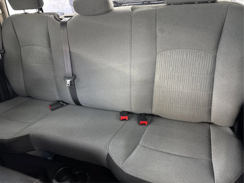 Used 2024 RAM 1500 Classic SLT AWD/4WD image 20