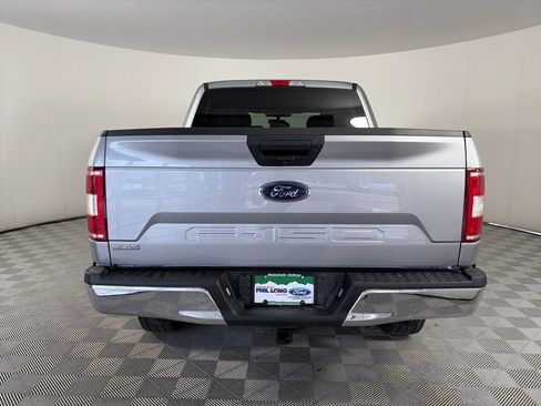 Certified 2020 Ford F150 XLT w/ Trailer Tow Package image 6