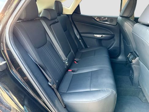 Used 2023 Lexus NX 250 FWD w/ Towing Package (2000 Lbs) image 33