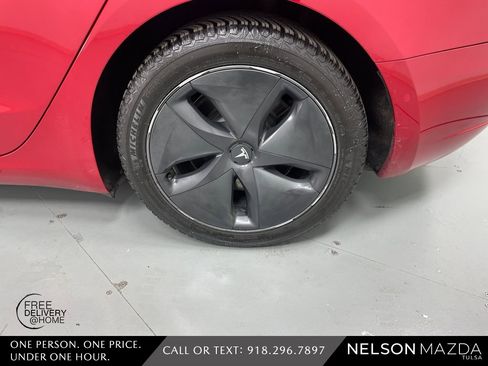 Used 2019 Tesla Model 3 Long Range image 12